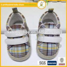 Zapatos de bebé de la calidad 2015Best y de la manera, zapatos del cabrito, zapatos de bebé de los zapatos del niño dropshipping